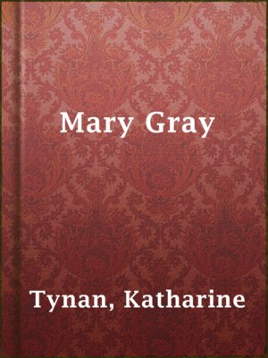 cover image of Mary Gray